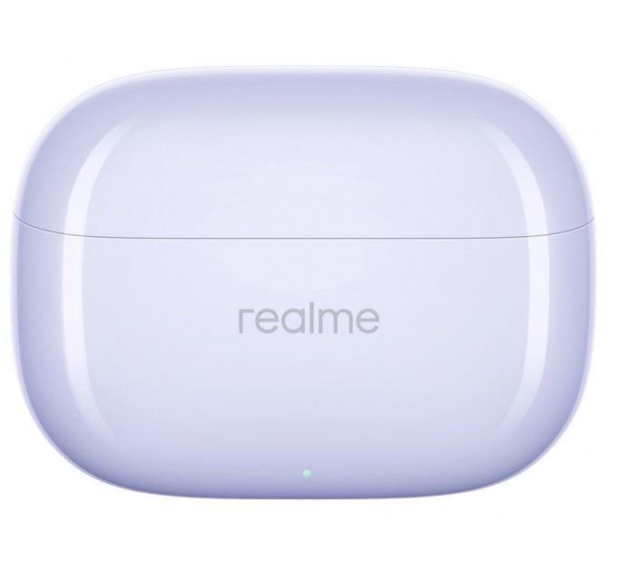 realme Bluetooth-гарнітура Realme Buds T310 Monet Purple