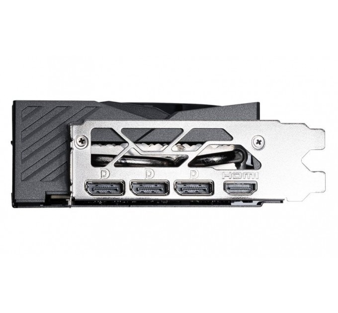 MSI Відеокарта GF RTX 5060 Ti 16GB GDDR7 Gaming OC MSI (GeForce RTX 5060 Ti 16G GAMING OC)