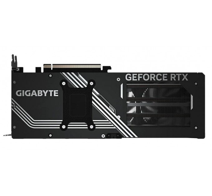 GIGABYTE Відеокарта GF RTX 5070 12GB GDDR7 Windforce OC Gigabyte (GV-N5070WF3OC-12GD)