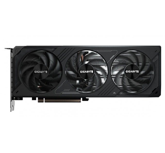 GIGABYTE Відеокарта GF RTX 5070 12GB GDDR7 Windforce OC Gigabyte (GV-N5070WF3OC-12GD)