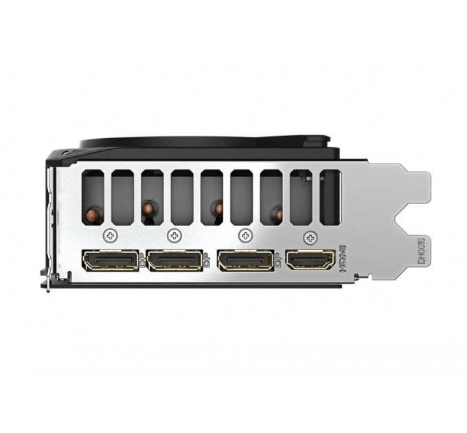 GIGABYTE Відеокарта GF RTX 5070 12GB GDDR7 Windforce OC Gigabyte (GV-N5070WF3OC-12GD)