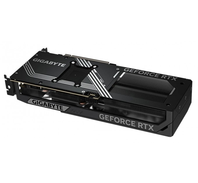 GIGABYTE Відеокарта GF RTX 5070 12GB GDDR7 Windforce OC Gigabyte (GV-N5070WF3OC-12GD)