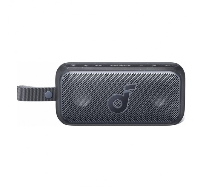 Anker Акустична система Anker SoundСore Motion 300 Black (A3135011)