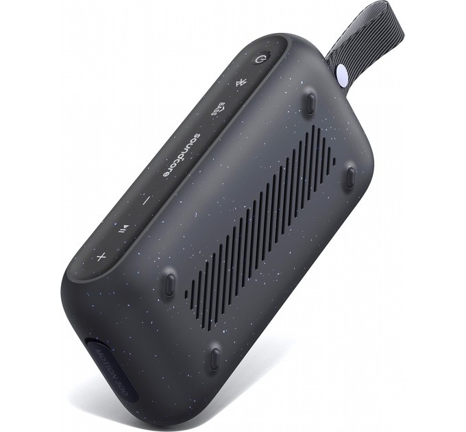 Anker Акустична система Anker SoundСore Motion 300 Black (A3135011)