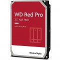 WD Накопичувач HDD SATA 20.0TB WD Red Pro NAS 7200rpm 512MB (WD201KFGX)