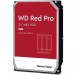 WD Накопичувач HDD SATA 20.0TB WD Red Pro NAS 7200rpm 512MB (WD201KFGX)