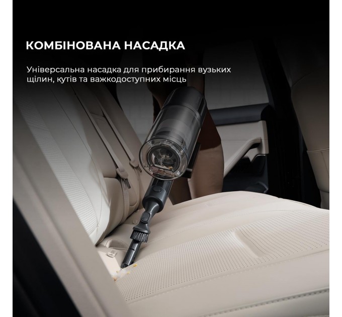 Dreame Головна щітка до робот-пилососів STATION Z40 VZV33A DREAME