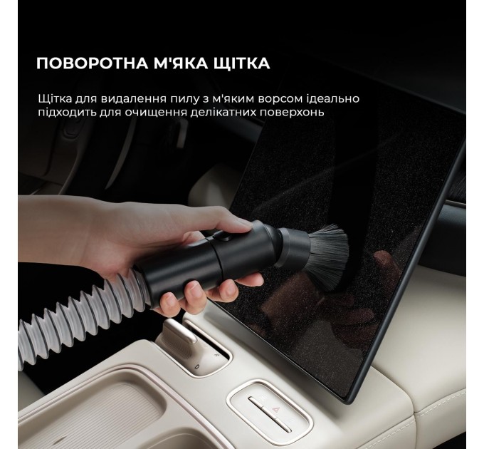 Dreame Головна щітка до робот-пилососів STATION Z40 VZV33A DREAME