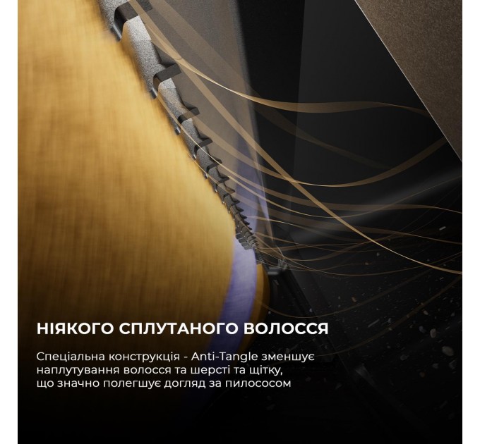 Dreame Головна щітка до робот-пилососів STATION Z40 VZV33A DREAME