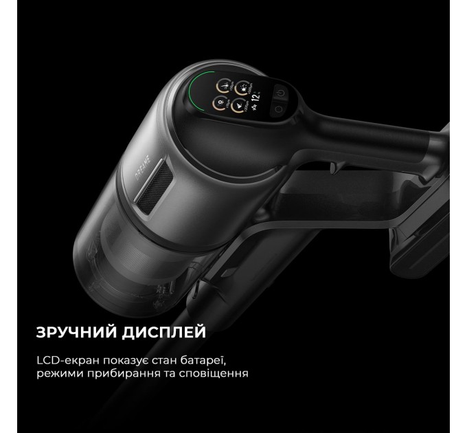 Dreame Головна щітка до робот-пилососів STATION Z40 VZV33A DREAME