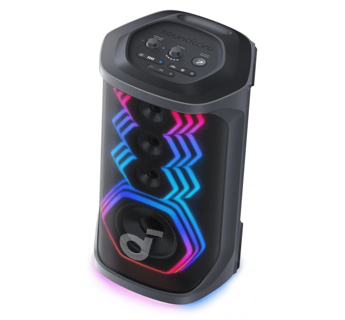 Anker Акустична система Anker SoundCore Rave 3S Black (A31A3012)