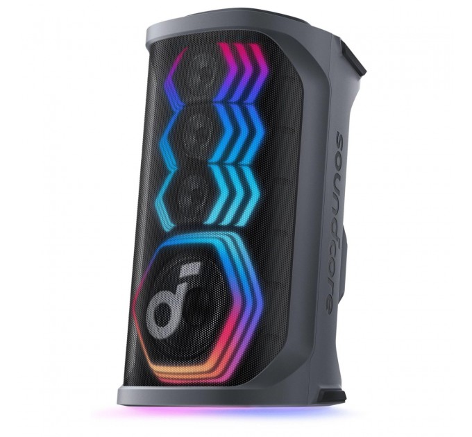 Anker Акустична система Anker SoundCore Rave 3S Black (A31A3012)