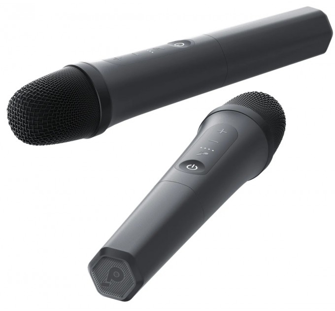 Anker Акустична система Anker SoundCore Rave 3S Black (A31A3012)