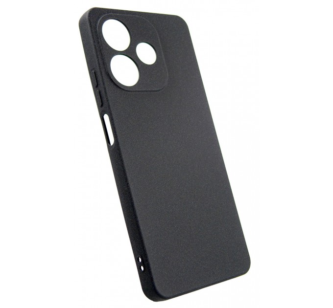 Dengos Чохол-накладка Dengos Carbon для Oppo A5 Pro Black (DG-TPU-CRBN-231)