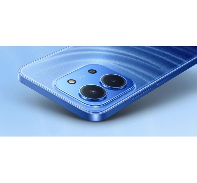 Xiaomi Смартфон Xiaomi Redmi 15C 4/128GB Moonlight Blue