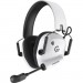 GamePro Навушники GamePro Genesis Mercury Pro 3-Mode White (HSW120W)