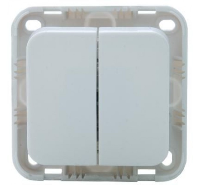 Sven Вимикач Sven SE-65015 white (7100050)