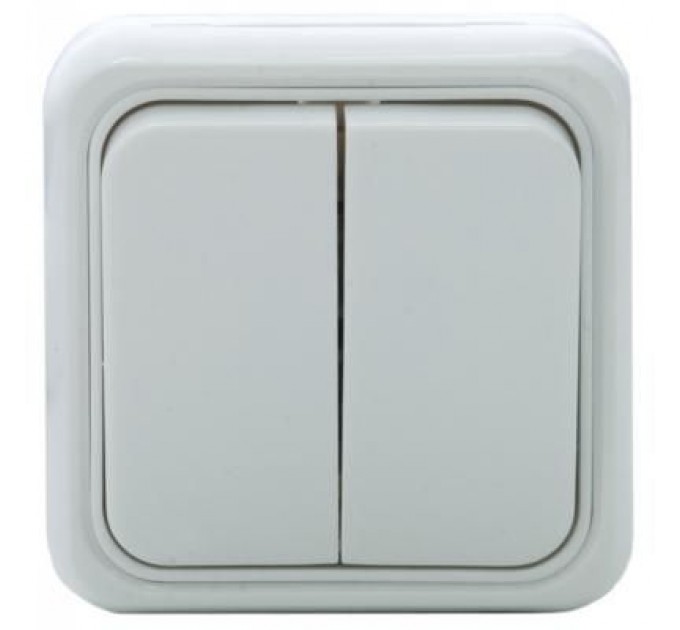 Sven Вимикач Sven SE-65015 white (7100050)