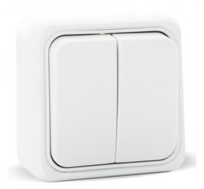 Sven Вимикач Sven SE-65015 white (7100050)