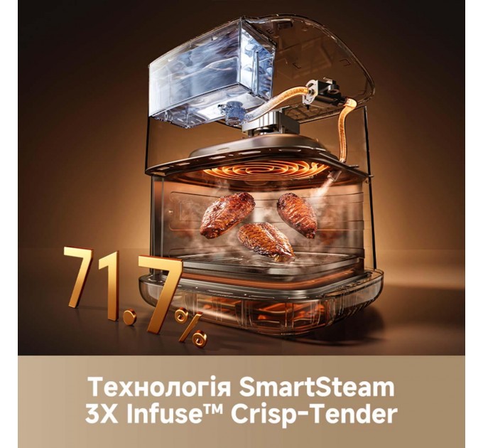 Dreame Мультипіч DREAME AF30 White