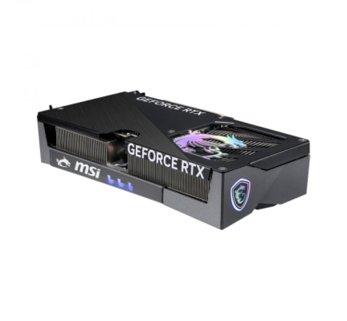 MSI Відеокарта MSI GeForce RTX5060Ti 16Gb GAMING OC (RTX 5060 Ti 16G GAMING OC)