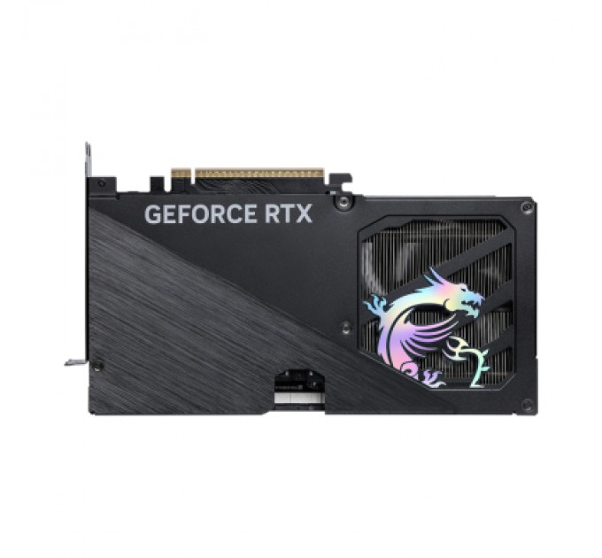 MSI Відеокарта MSI GeForce RTX5060Ti 16Gb GAMING OC (RTX 5060 Ti 16G GAMING OC)