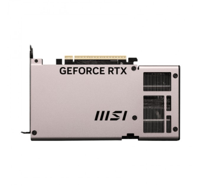 MSI Відеокарта MSI GeForce RTX5060Ti 16Gb INSPIRE 2X OC (RTX 5060 Ti 16G INSPIRE 2X OC)