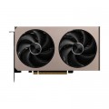 MSI Відеокарта MSI GeForce RTX5060Ti 16Gb INSPIRE 2X OC (RTX 5060 Ti 16G INSPIRE 2X OC)