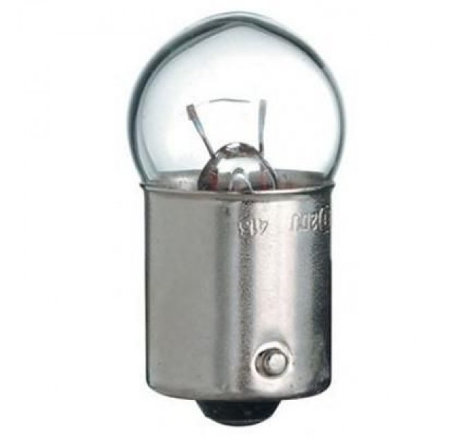 Bosch Автолампа Bosch 10W (1 987 302 203)