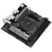ASRock Материнська плата ASRock A520M-ITX/AC