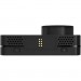 Canyon Відеореєстратор Canyon DVR25GPS WQHD 2.5K 1440p GPS Wi-Fi Black (CND-DVR25GPS)