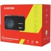 Canyon Відеореєстратор Canyon DVR25GPS WQHD 2.5K 1440p GPS Wi-Fi Black (CND-DVR25GPS)