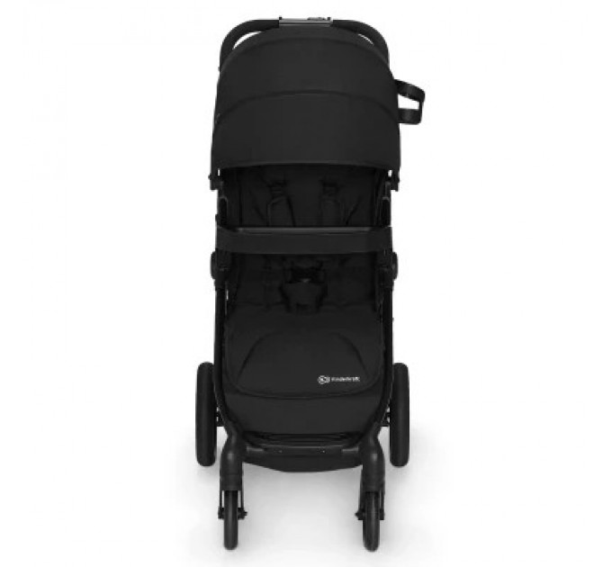 Kinderkraft Коляска Kinderkraft Cruiser Black (KKWCRUIBLK0000) (5902533913299)