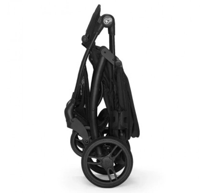 Kinderkraft Коляска Kinderkraft Cruiser Black (KKWCRUIBLK0000) (5902533913299)