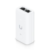 Інжектор Ubiquiti PoE Adapter (15W) (U-POE)