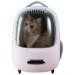 Petkit Рюкзак-переноска PETKIT Breezy 2 Cat Carrier Pink P7704