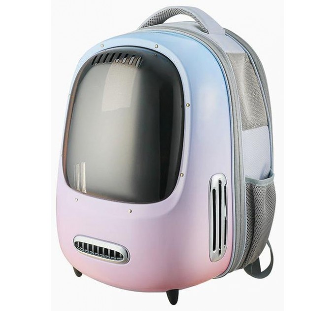 Petkit Рюкзак-переноска PETKIT Breezy 2 Cat Carrier Pink P7704