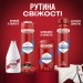Old Spice Набір косметики Old Spice Твердий дезодорант Deep Sea + Гель для душу 3-в-1 Deep Sea + Лосьйон після гоління Captain (8700216131421)