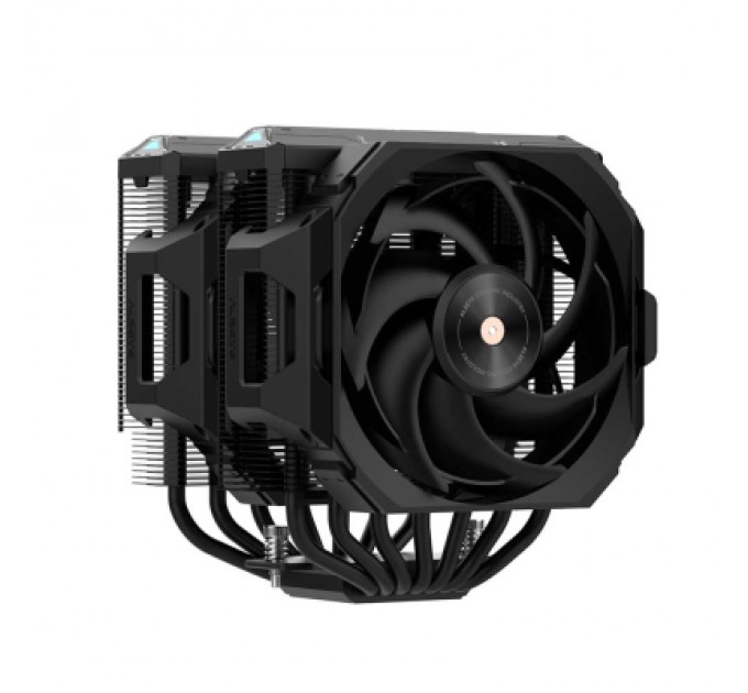 Alseye Кулер до процесора Alseye W700 Pro(Black) (AS.01.08.0024)