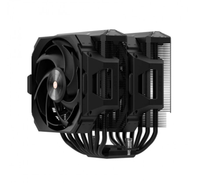 Alseye Кулер до процесора Alseye W700 Pro(Black) (AS.01.08.0024)