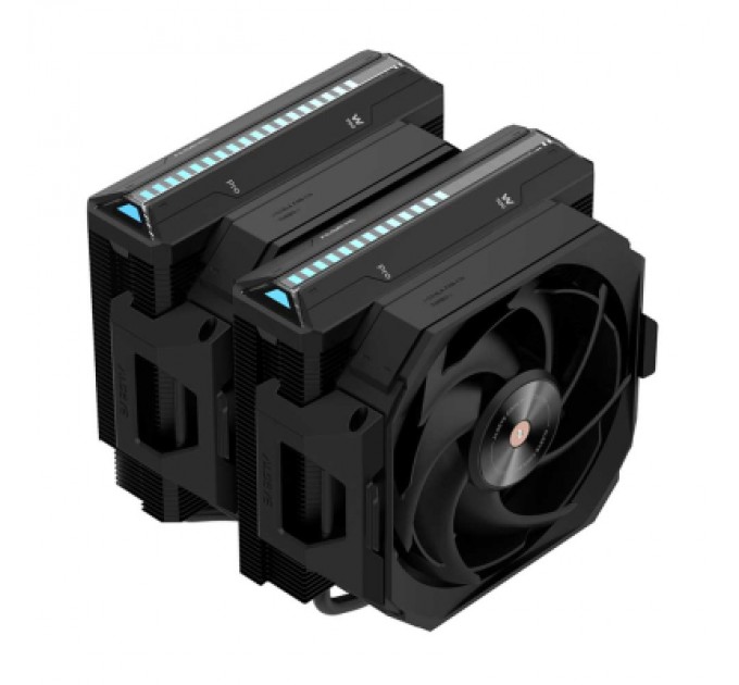 Alseye Кулер до процесора Alseye W700 Pro(Black) (AS.01.08.0024)