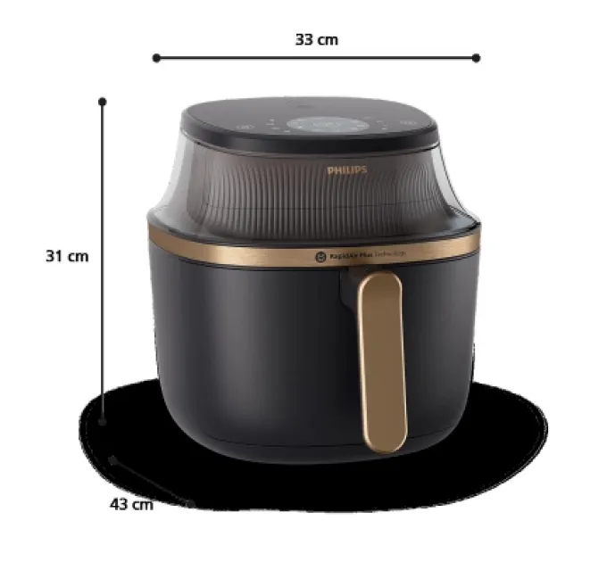 Philips Мультипіч Philips NA332/00