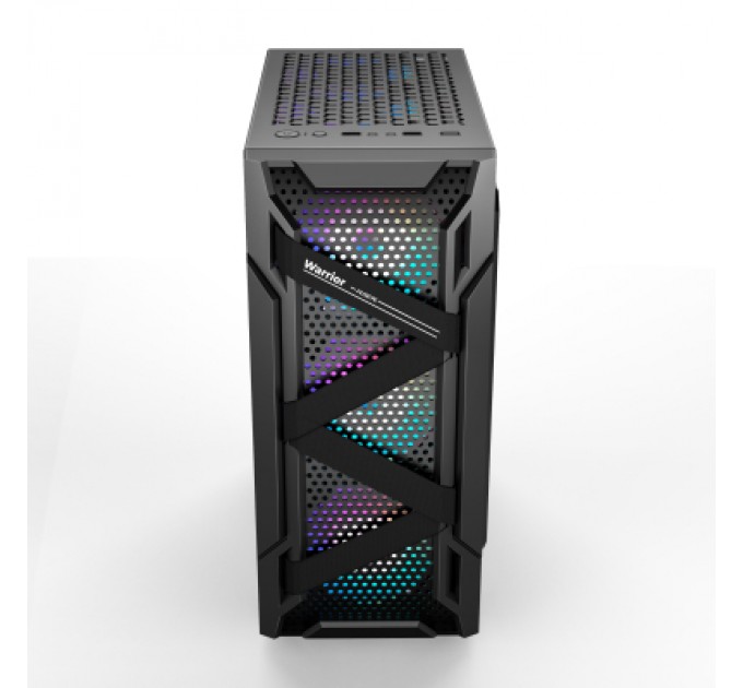 Alseye Корпус Alseye Warrior-B (AS.07.0002)