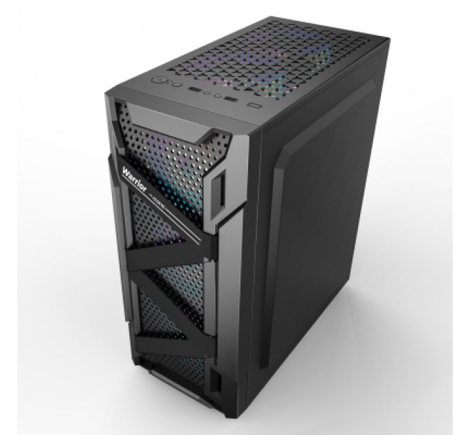 Alseye Корпус Alseye Warrior-B (AS.07.0002)