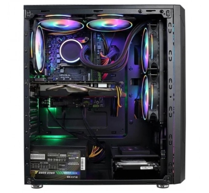 Alseye Корпус Alseye Auro 3.0-B (AS.07.0017)