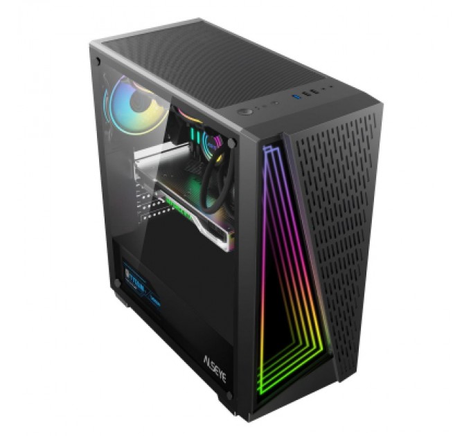 Alseye Корпус Alseye X3-B (AS.07.0150)