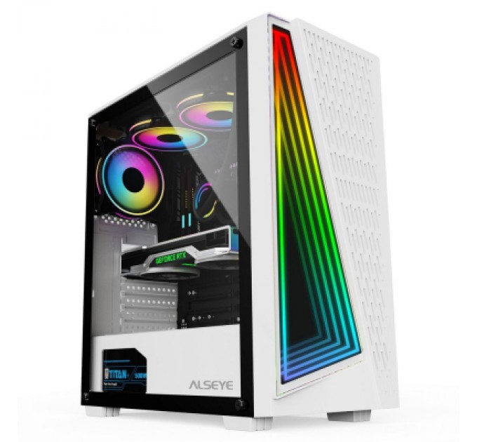 Alseye Корпус Alseye X3-W (AS.07.0151)