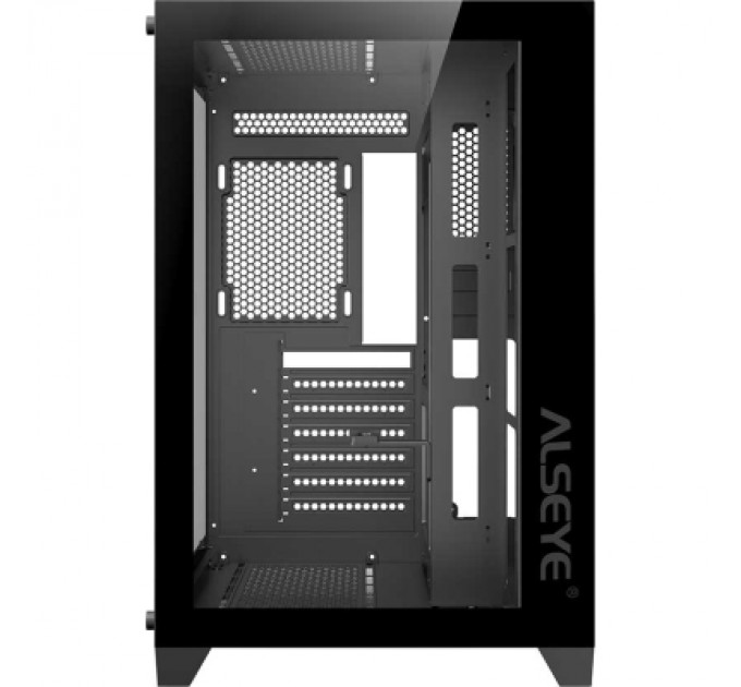 Alseye Корпус Alseye Knight-B(4 fans) (AS.07.0134)