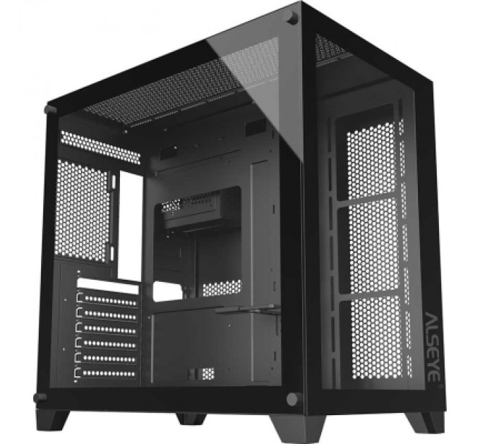 Alseye Корпус Alseye Knight-B(4 fans) (AS.07.0134)