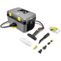Karcher Пароочищувач Karcher SG 4/2 Classic (1.092-301.0)